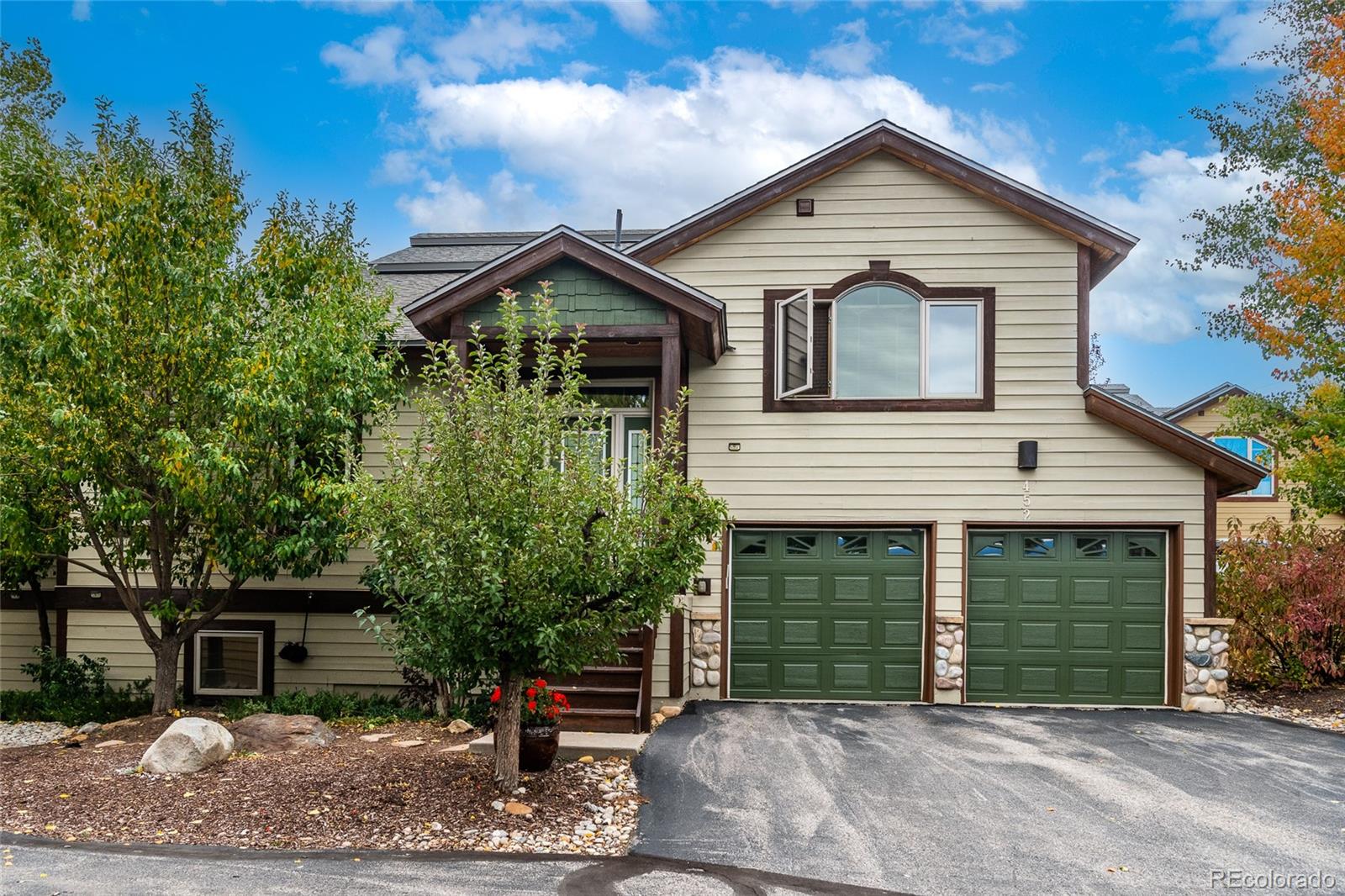 MLS Image #0 for 452  parkview drive,steamboat springs, Colorado