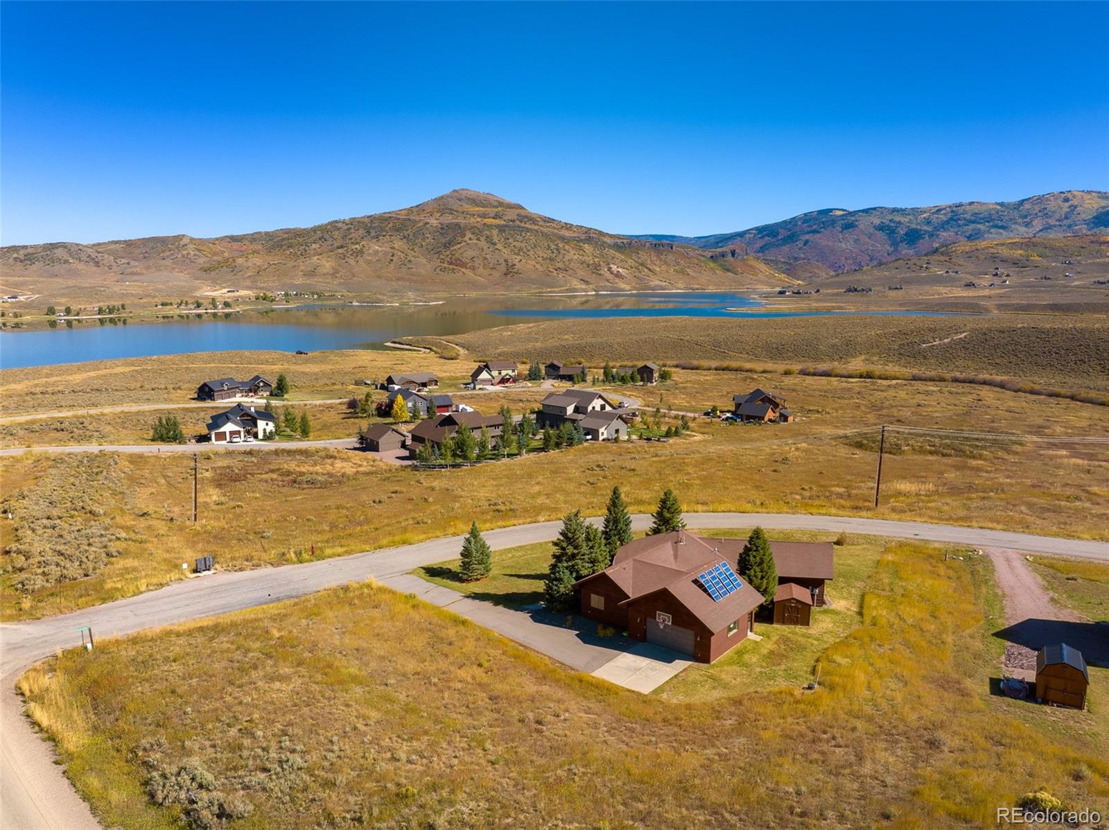 MLS Image #0 for 23685  willow island trail,oak creek, Colorado