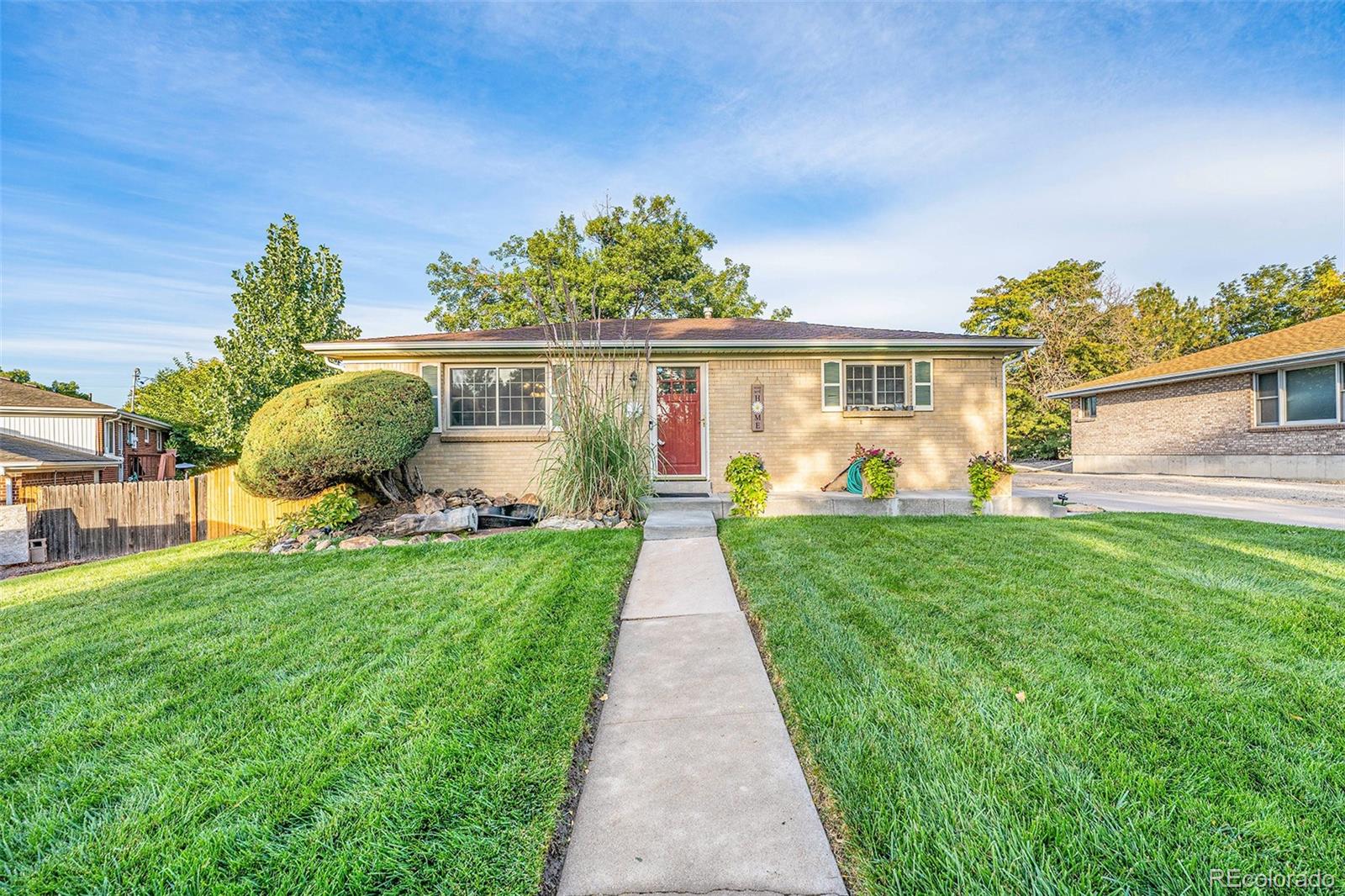 MLS Image #19 for 6105  chase street,arvada, Colorado