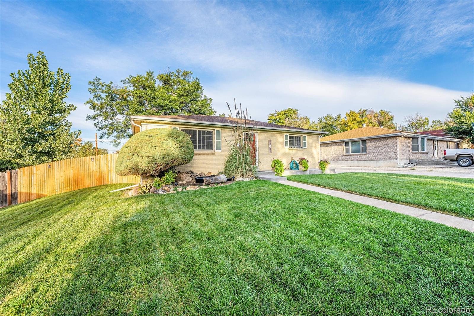 MLS Image #2 for 6105  chase street,arvada, Colorado