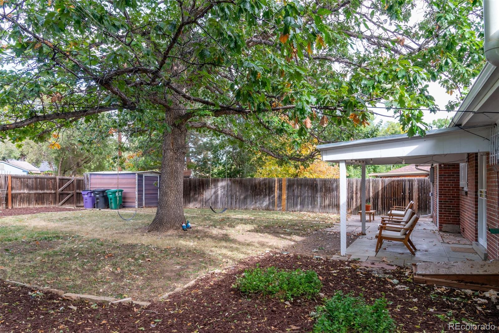 MLS Image #14 for 1965  quince street,denver, Colorado