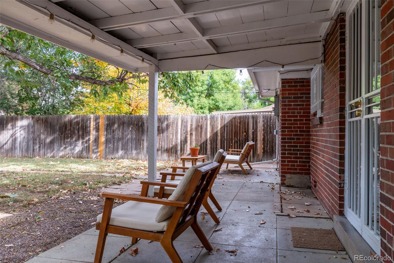 MLS Image #15 for 1965  quince street,denver, Colorado