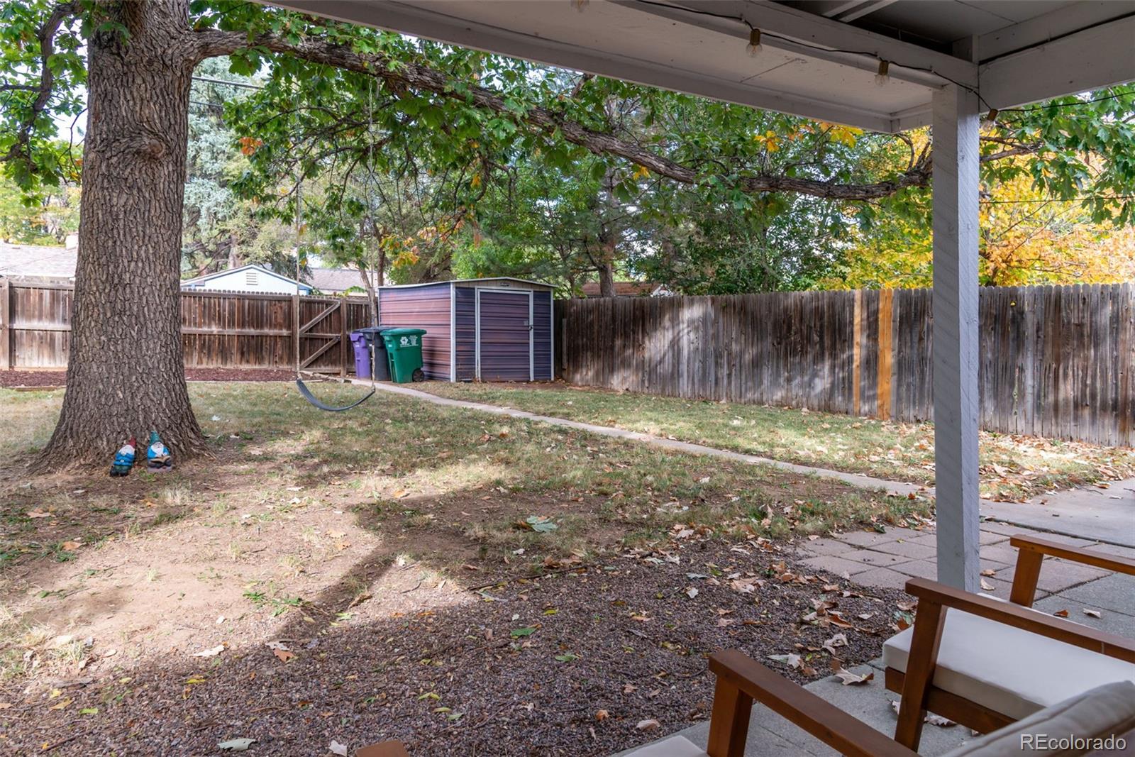 MLS Image #16 for 1965  quince street,denver, Colorado