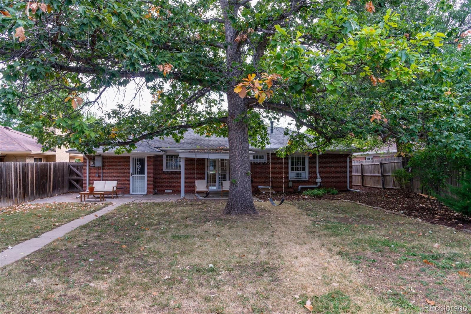 MLS Image #18 for 1965  quince street,denver, Colorado