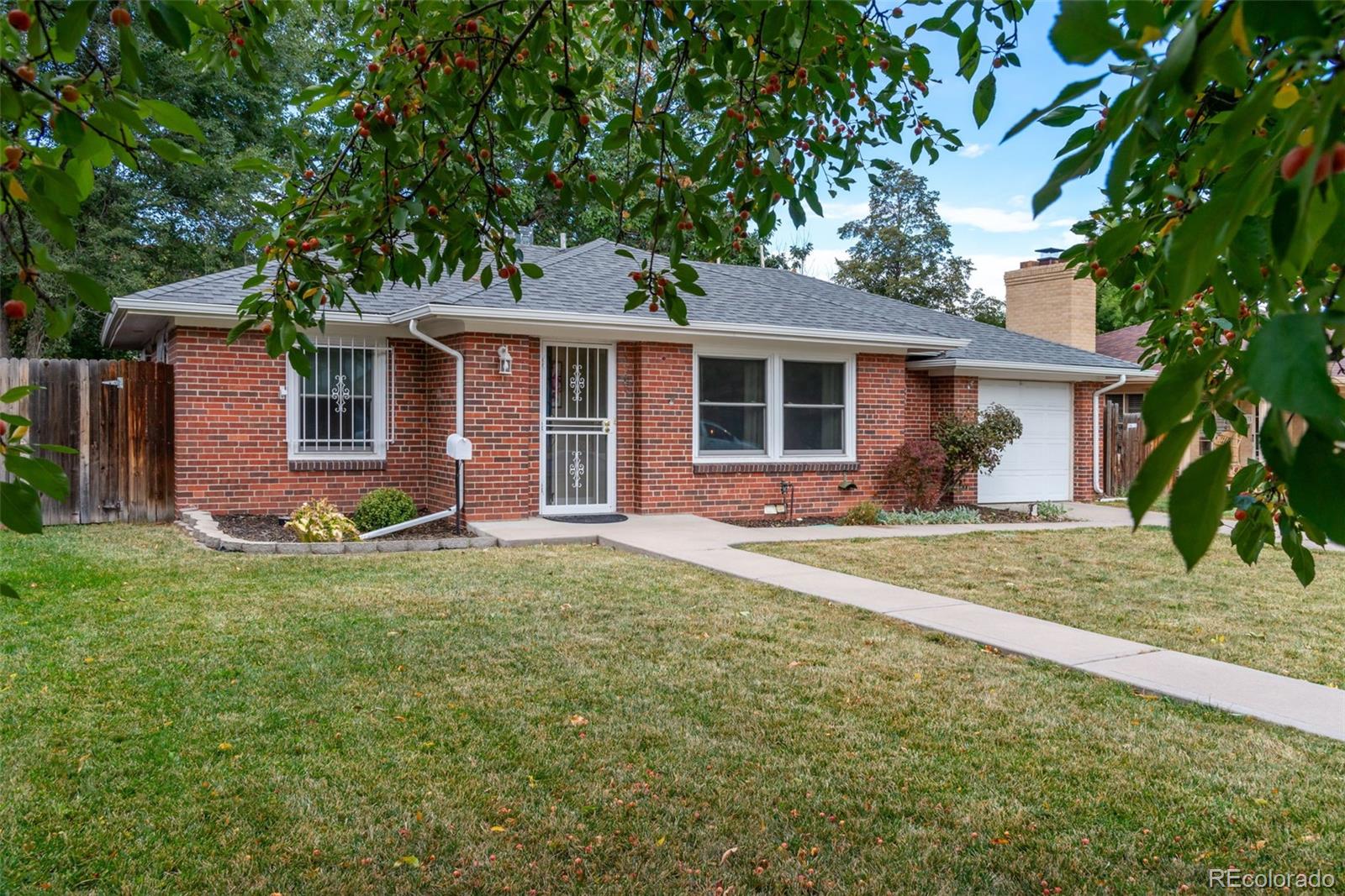 MLS Image #19 for 1965  quince street,denver, Colorado