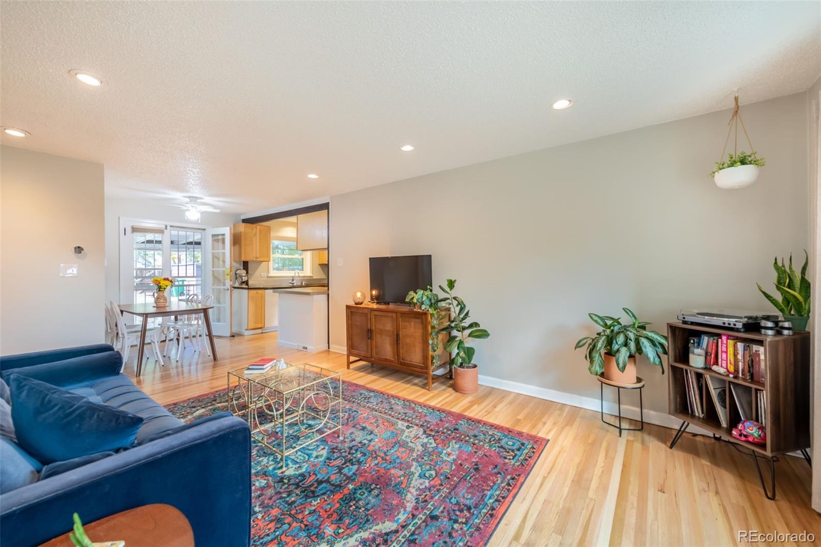 MLS Image #3 for 1965  quince street,denver, Colorado