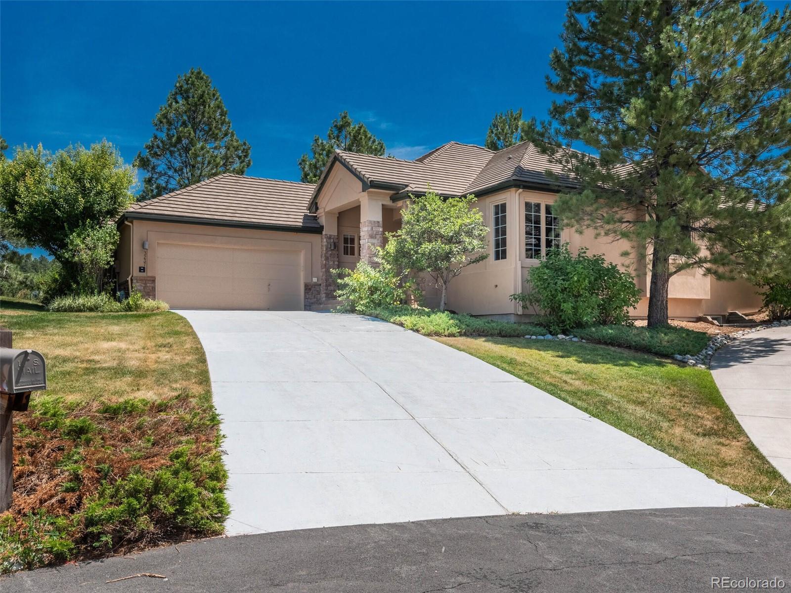 MLS Image #34 for 3237  country club parkway,castle rock, Colorado