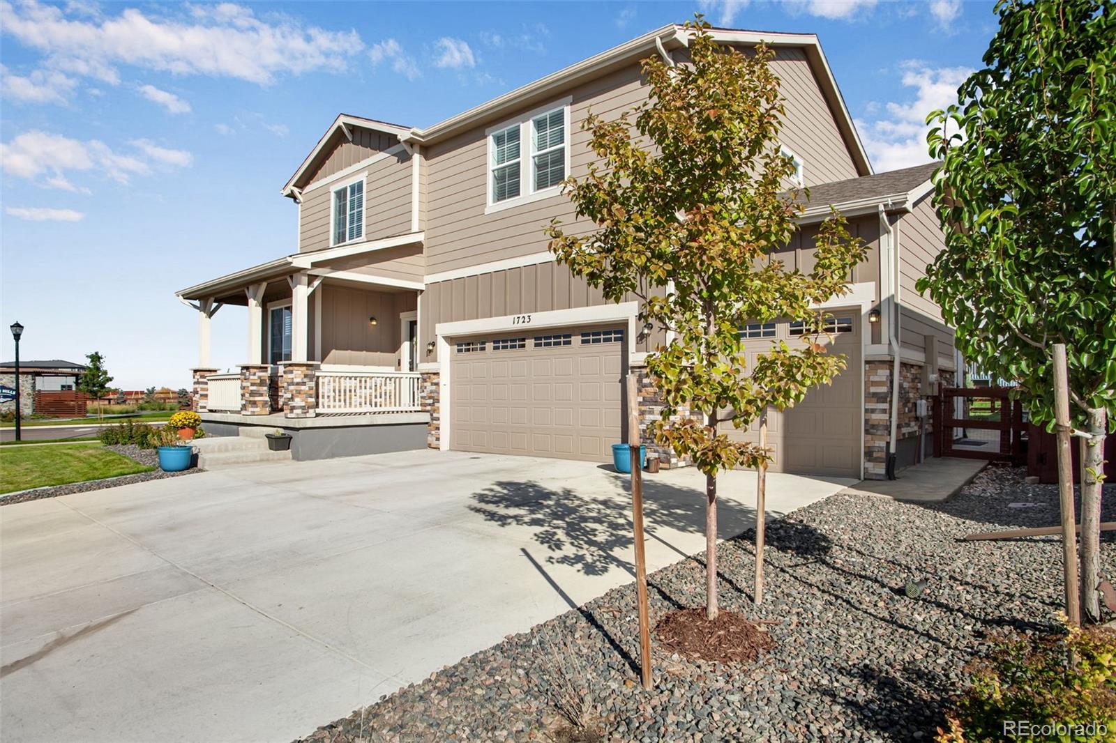 MLS Image #4 for 1723  branching canopy drive,windsor, Colorado