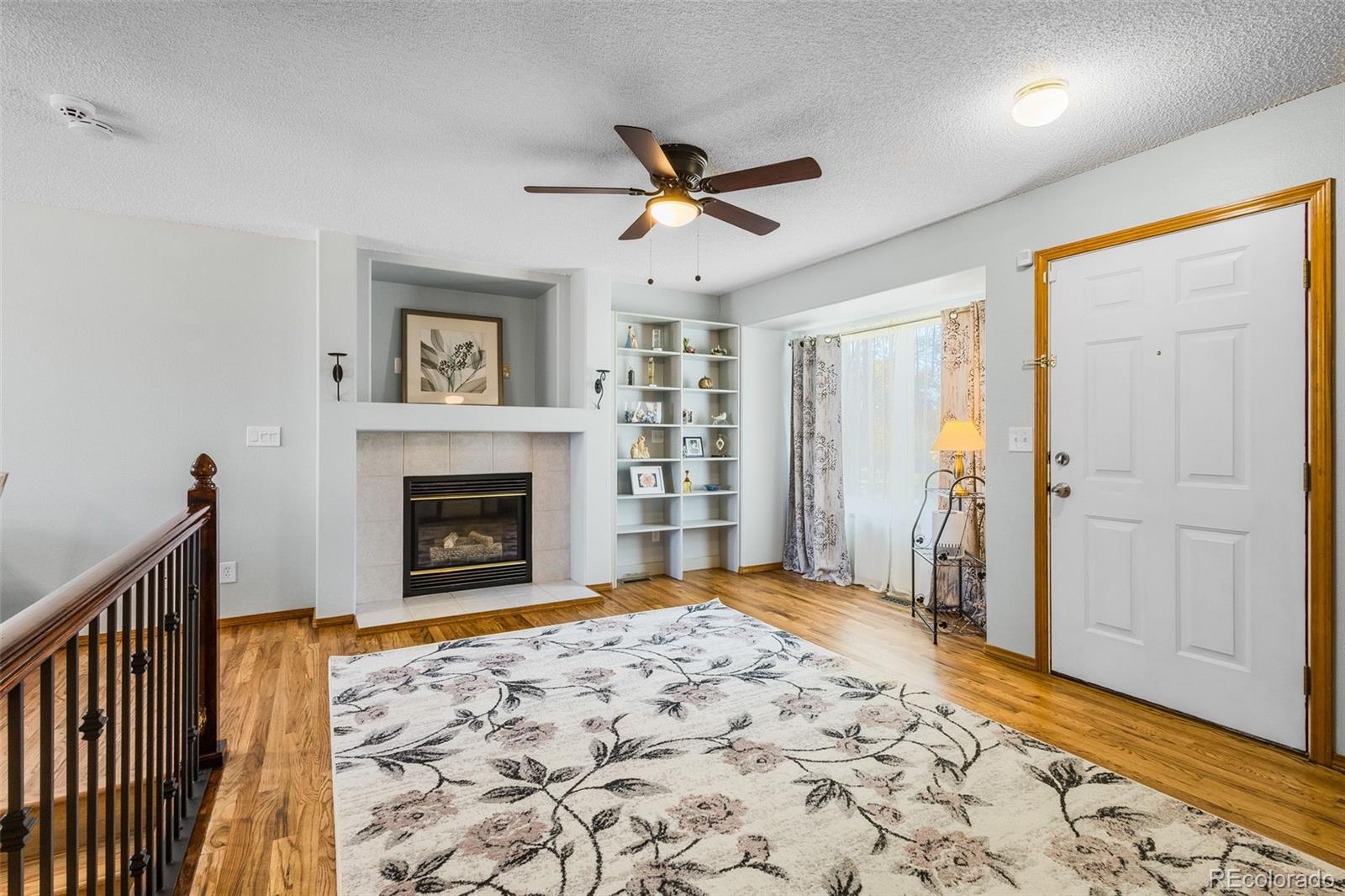 MLS Image #3 for 6645  bear tooth drive,colorado springs, Colorado