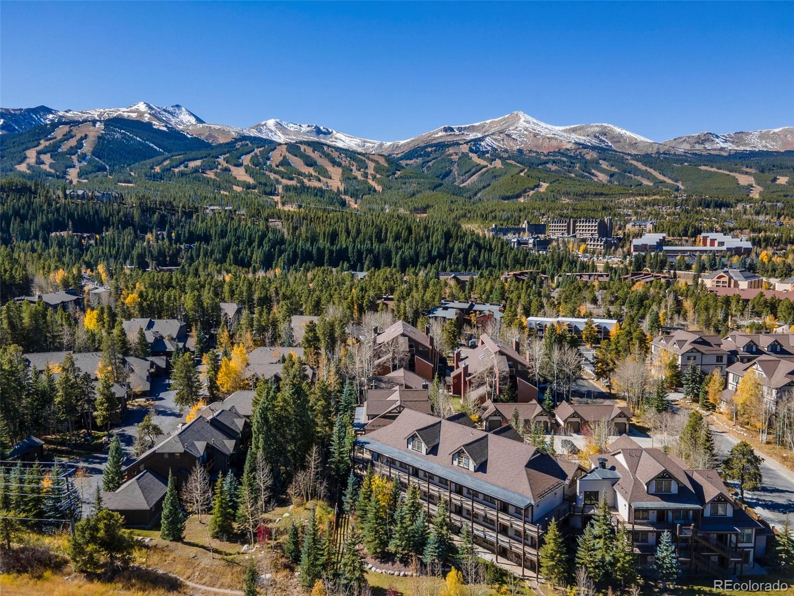 MLS Image #0 for 33  broken lance drive 105s,breckenridge, Colorado