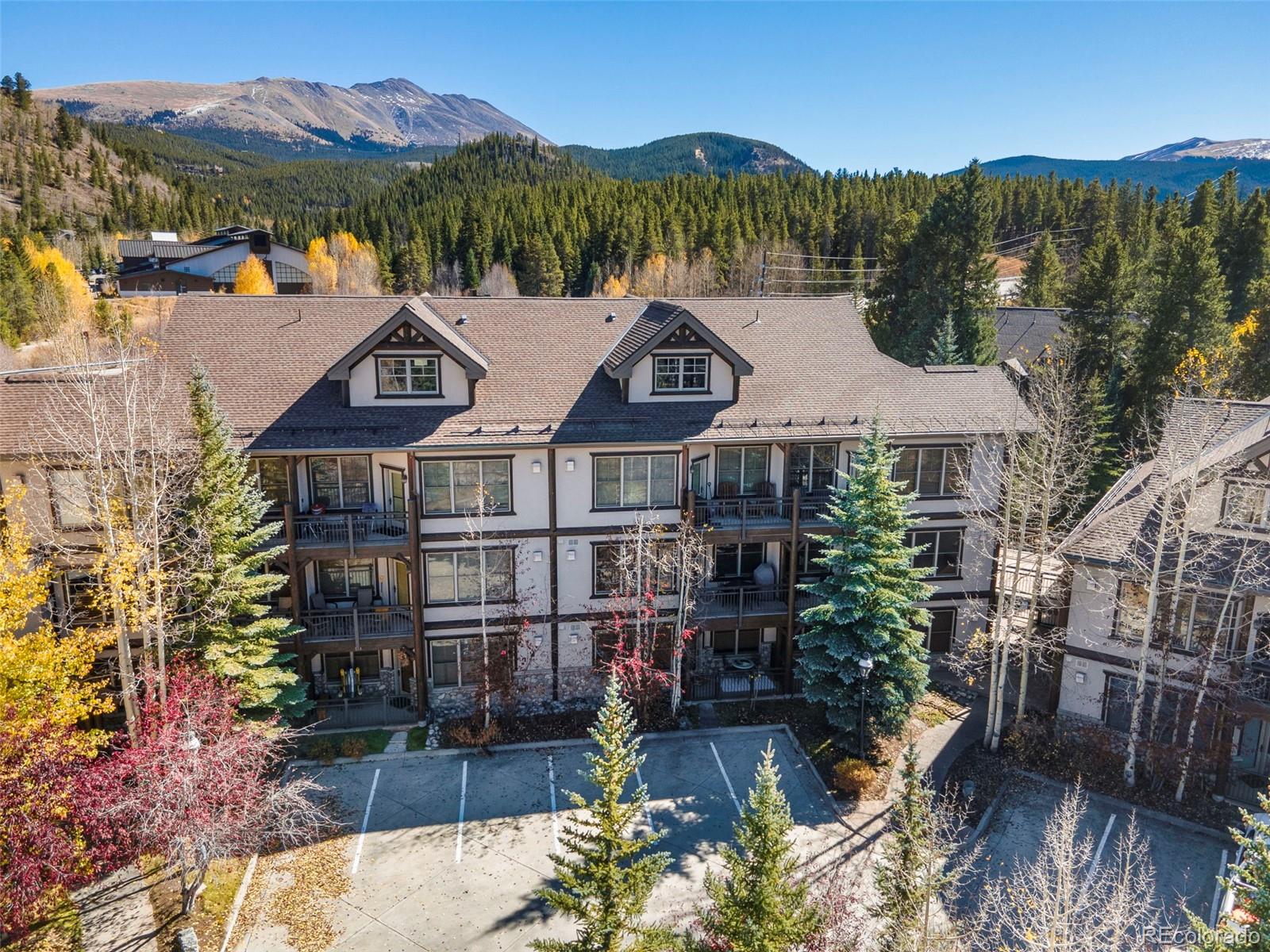 MLS Image #1 for 33  broken lance drive 105s,breckenridge, Colorado