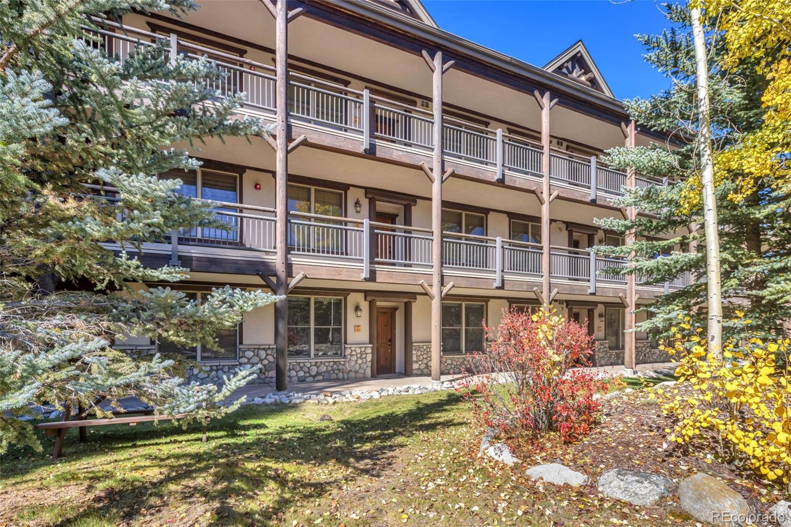 MLS Image #3 for 33  broken lance drive 105s,breckenridge, Colorado