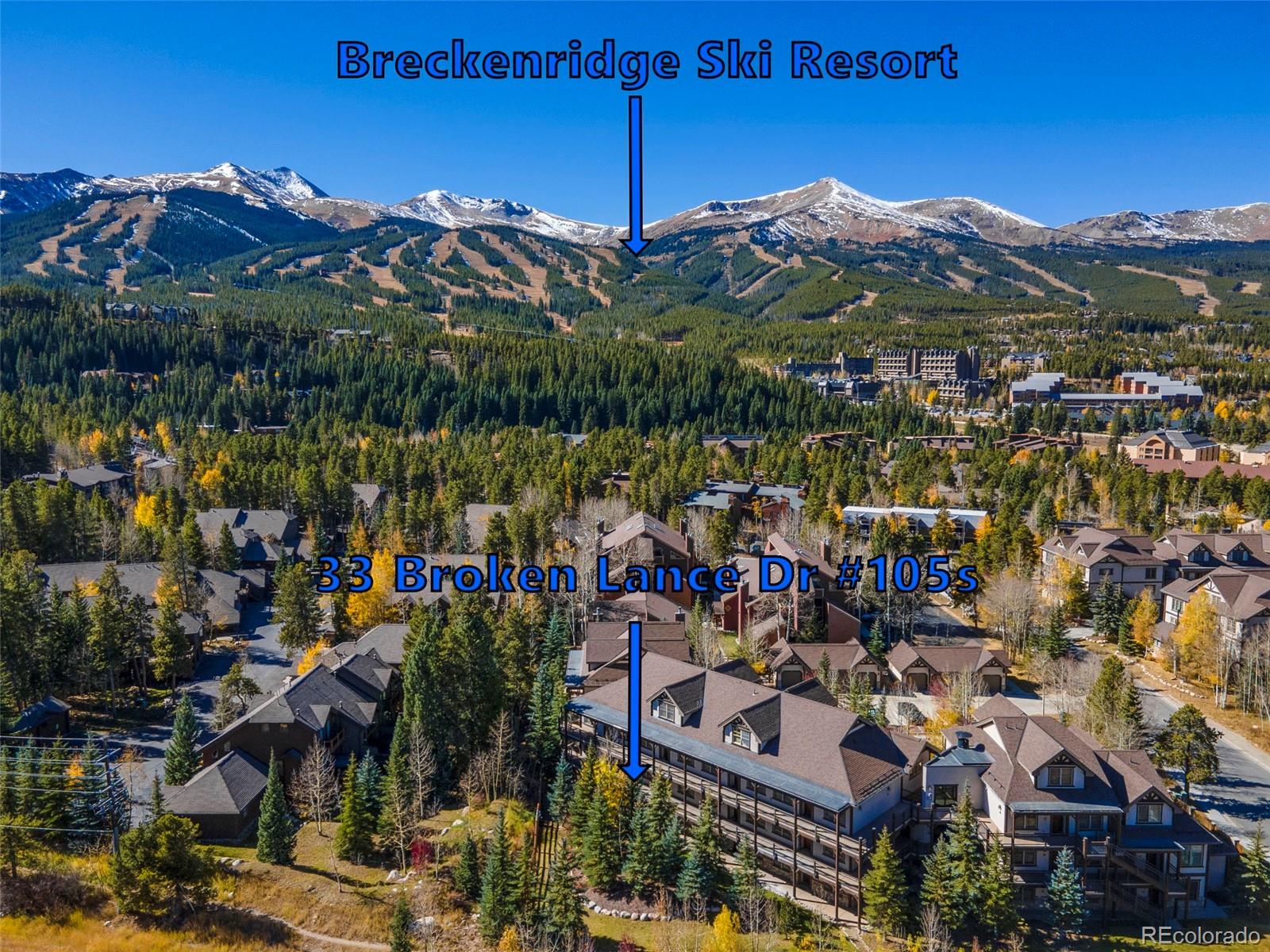 MLS Image #33 for 33  broken lance drive 105s,breckenridge, Colorado