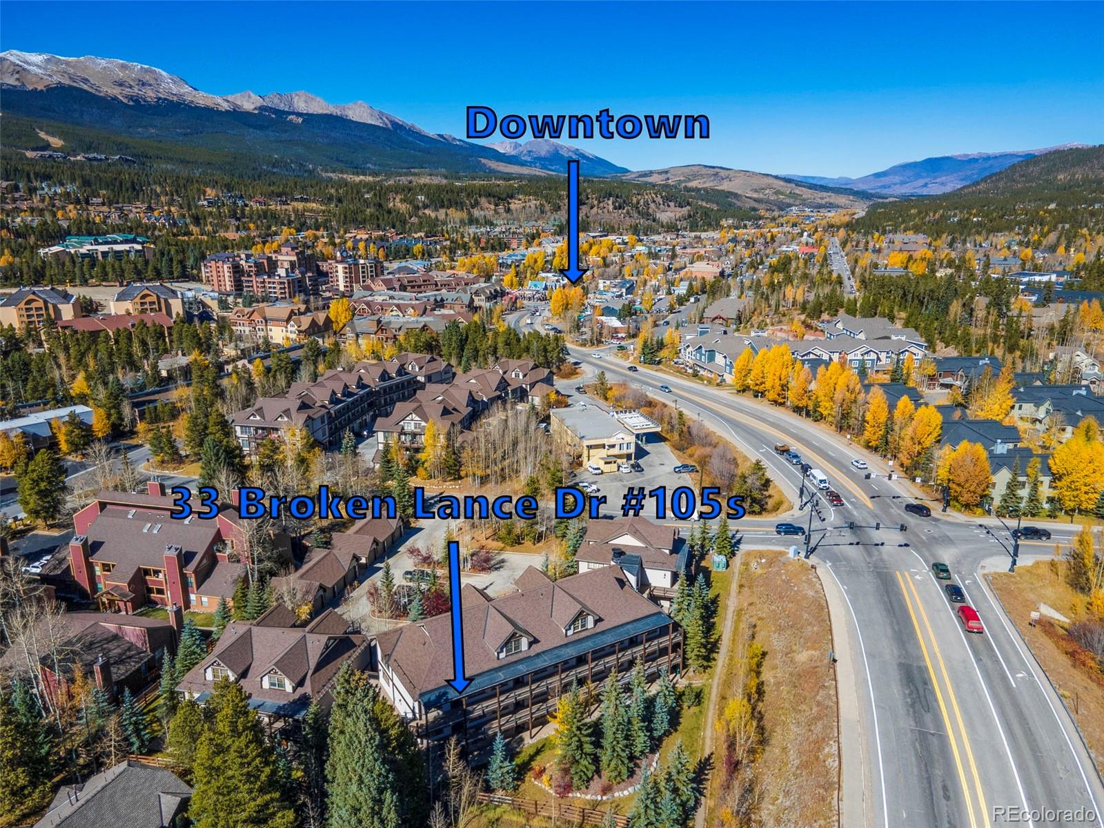 MLS Image #34 for 33  broken lance drive 105s,breckenridge, Colorado