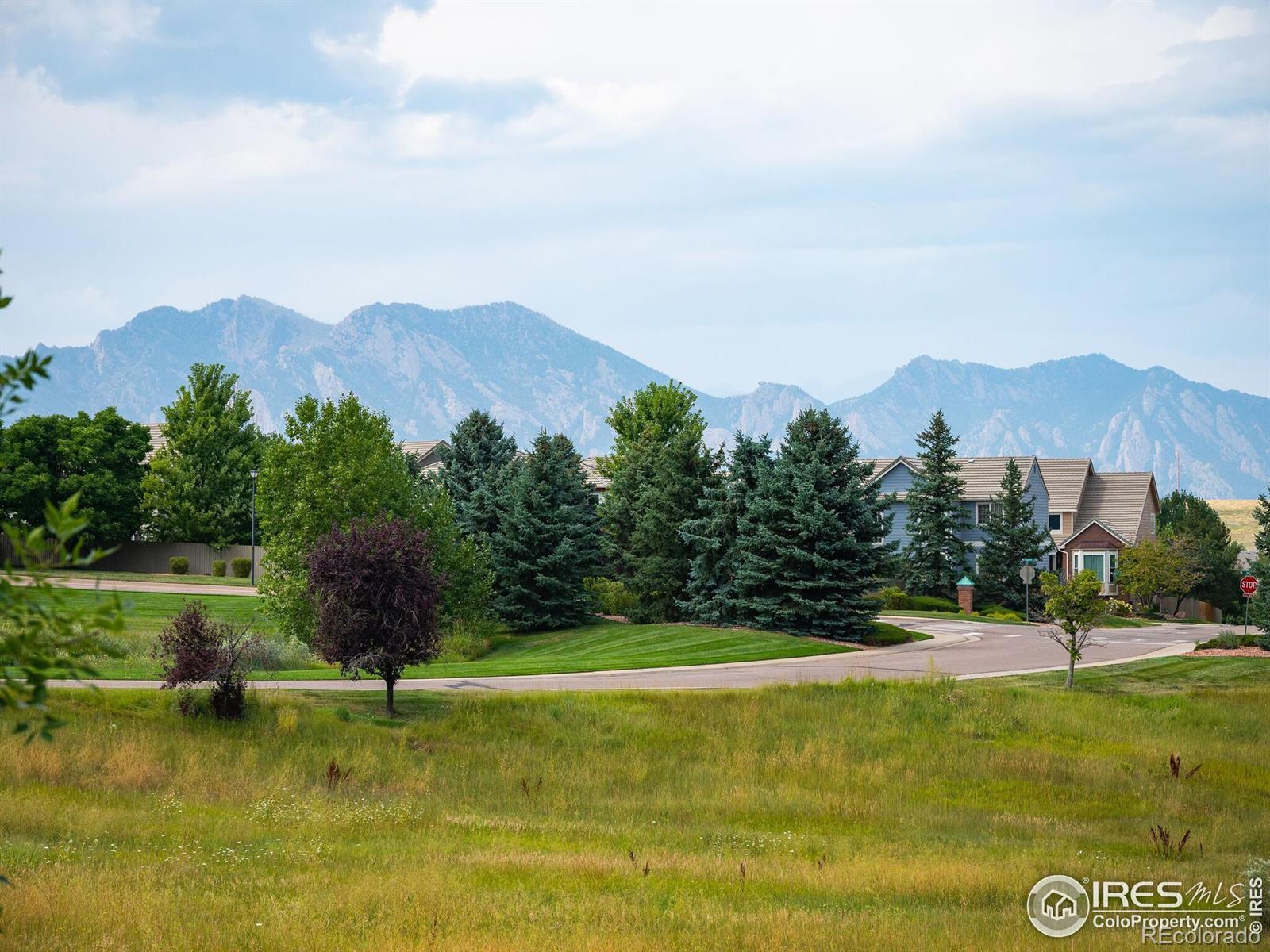 MLS Image #1 for 733  maroon peak circle,superior, Colorado