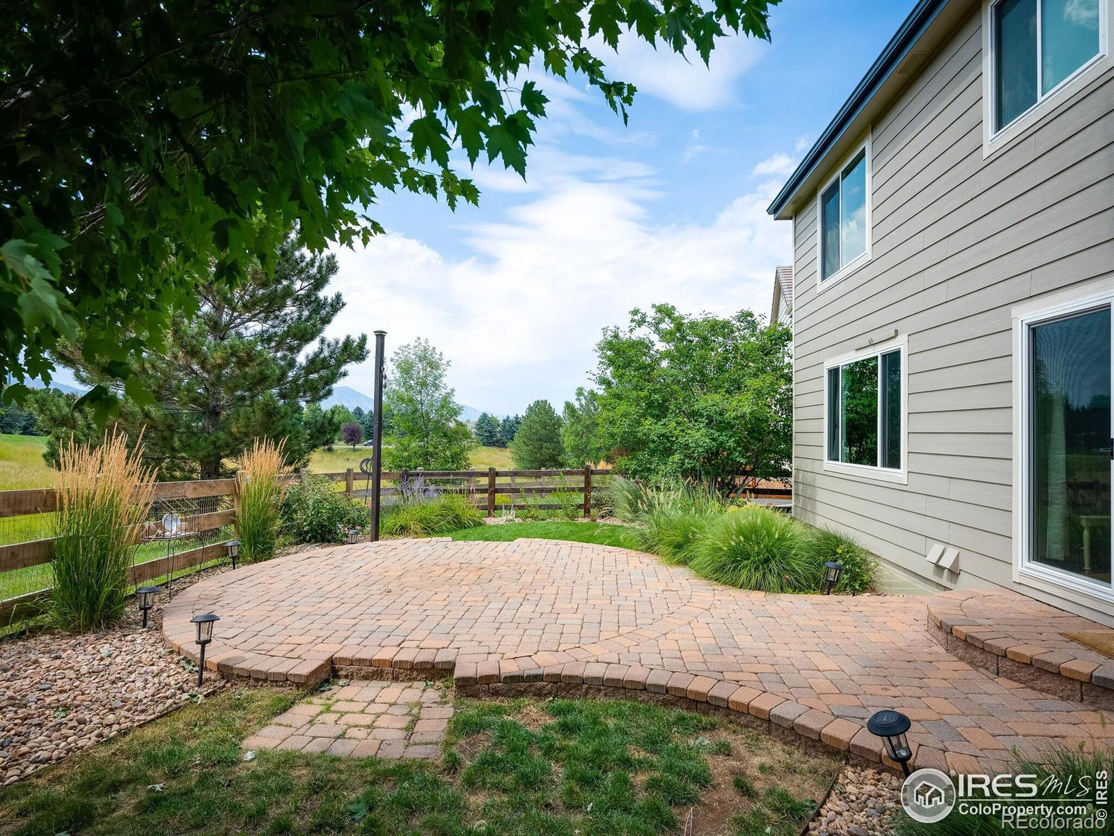 MLS Image #3 for 733  maroon peak circle,superior, Colorado