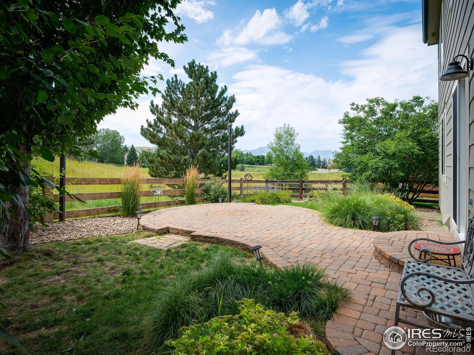 MLS Image #5 for 733  maroon peak circle,superior, Colorado