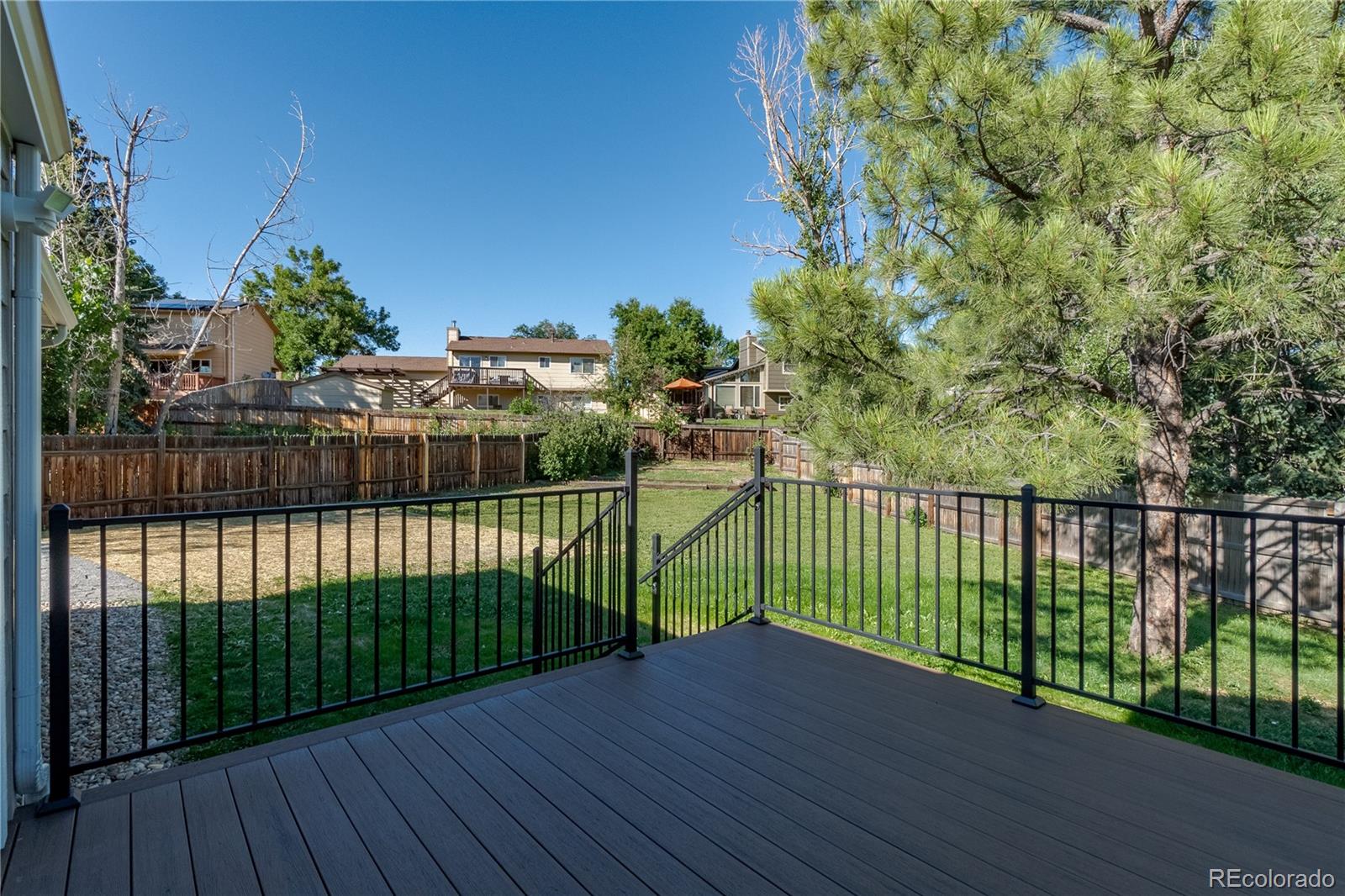 MLS Image #9 for 6363  vail circle,colorado springs, Colorado