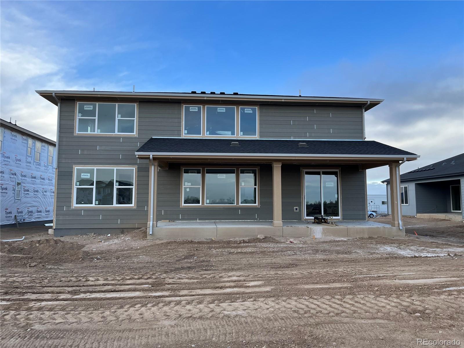 MLS Image #23 for 4392  shivaree street,timnath, Colorado