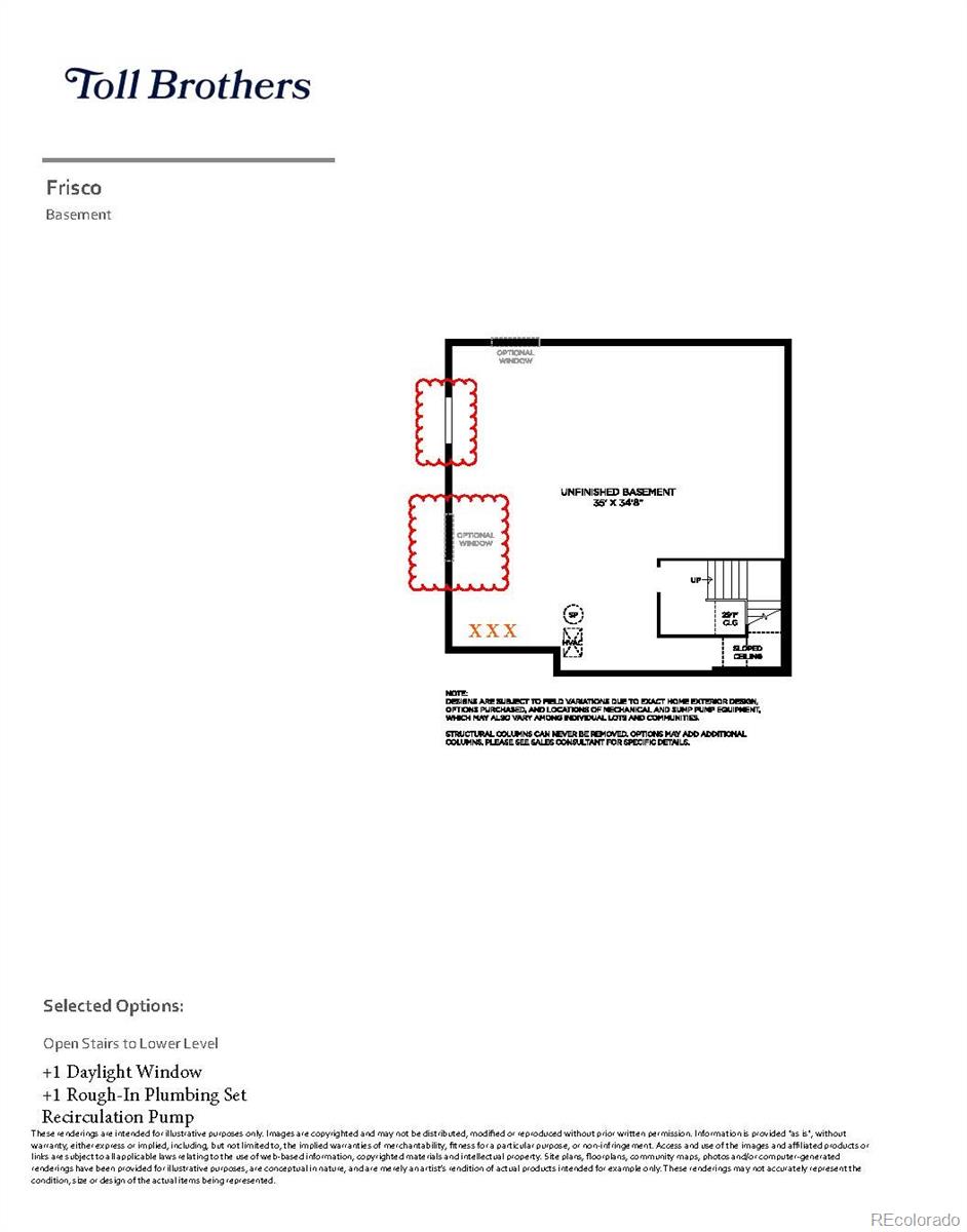 MLS Image #8 for 4392  shivaree street,timnath, Colorado