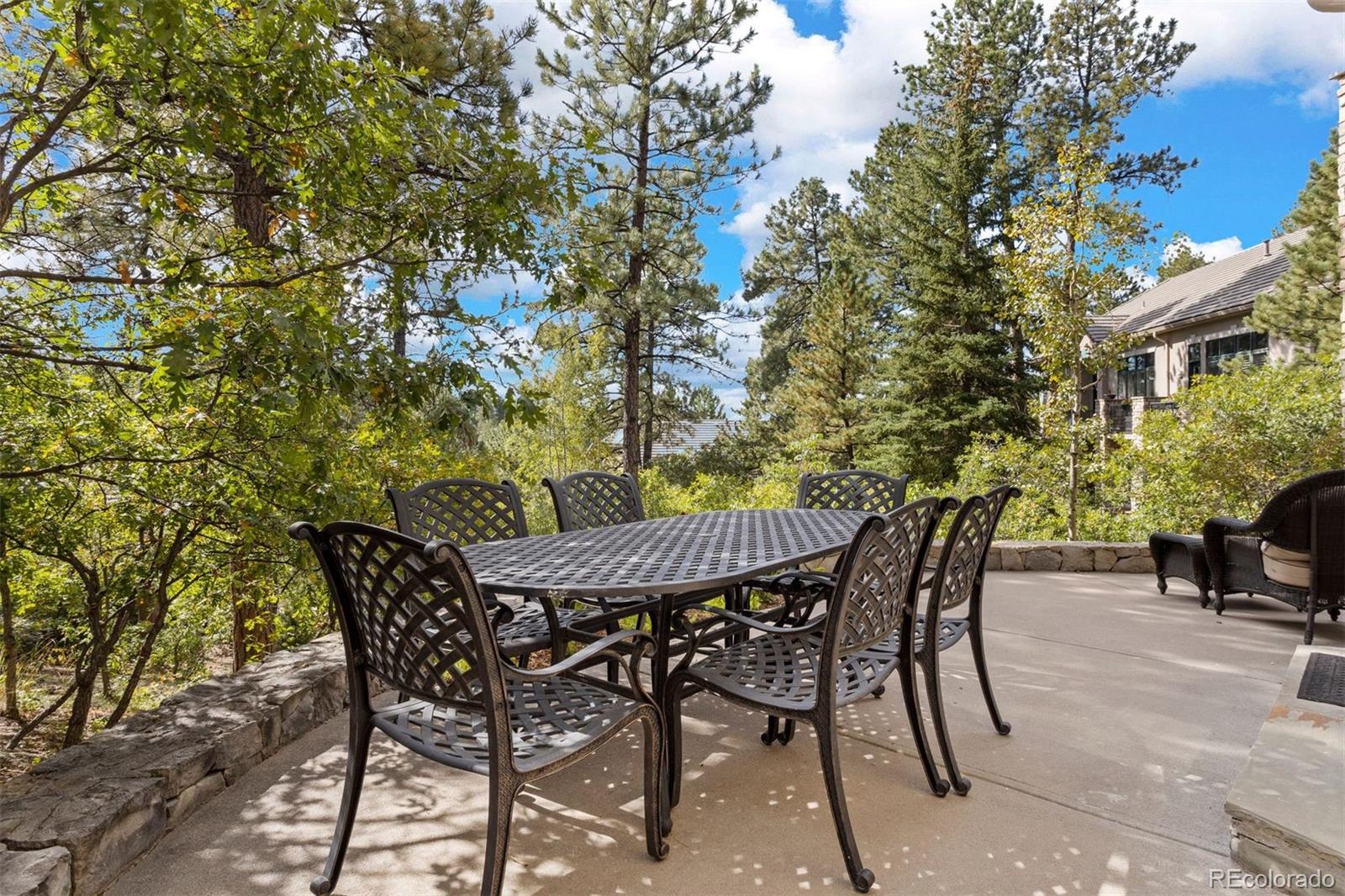 MLS Image #37 for 4506  silver wing court,castle rock, Colorado