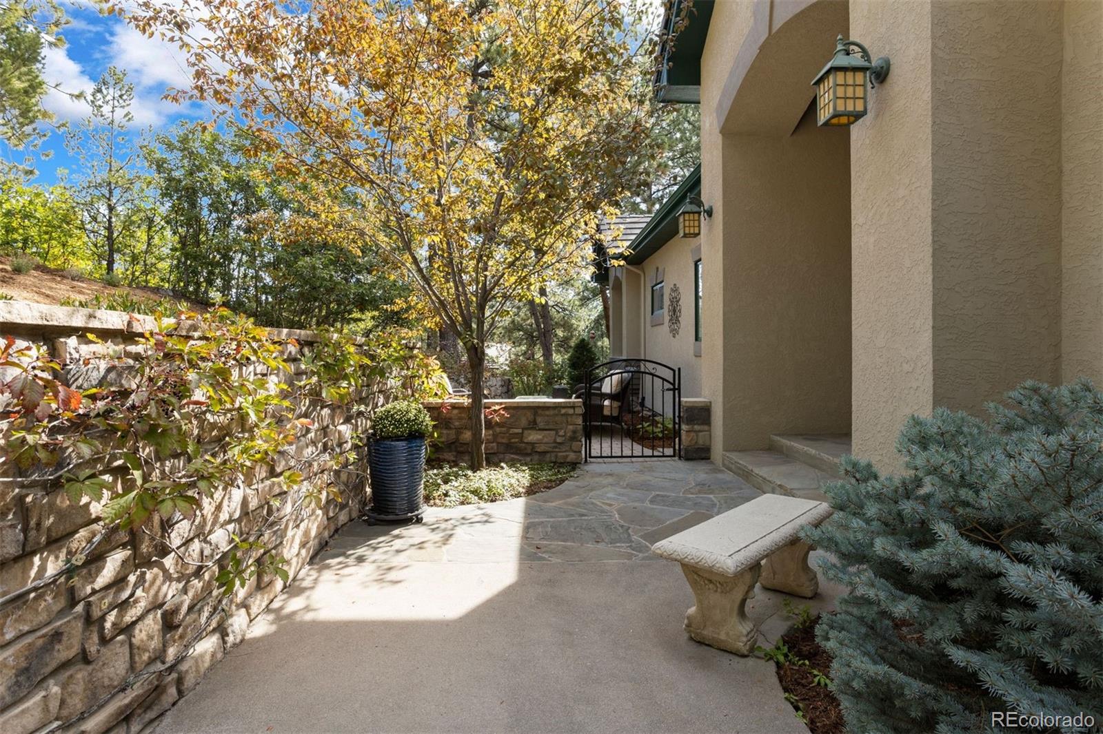 MLS Image #38 for 4506  silver wing court,castle rock, Colorado