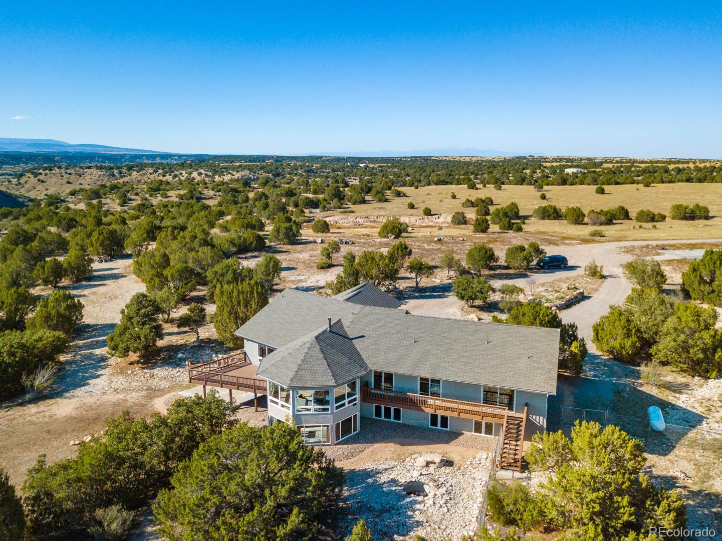 CMA Image for 5840  cedarwood road,Rye, Colorado