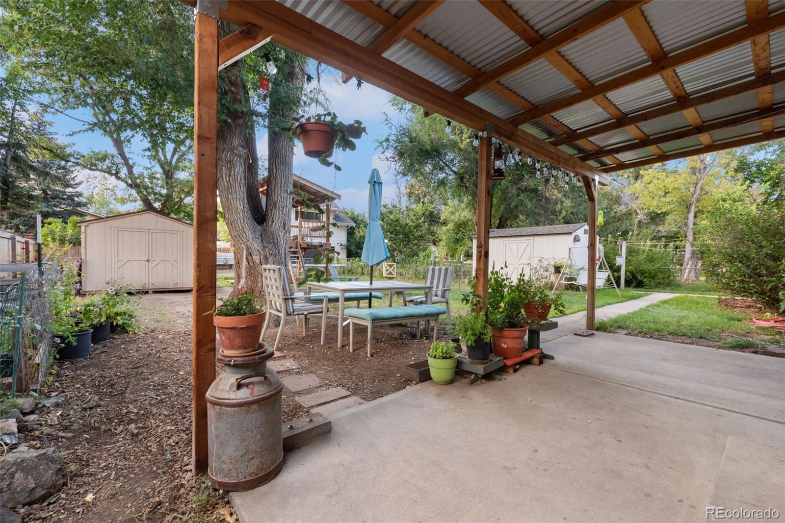 MLS Image #27 for 1715  mathews ,fort collins, Colorado