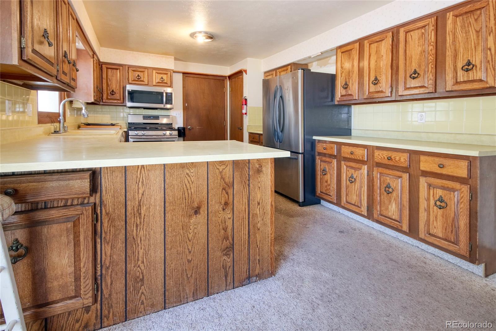 MLS Image #2 for 208  elm street,arriba, Colorado