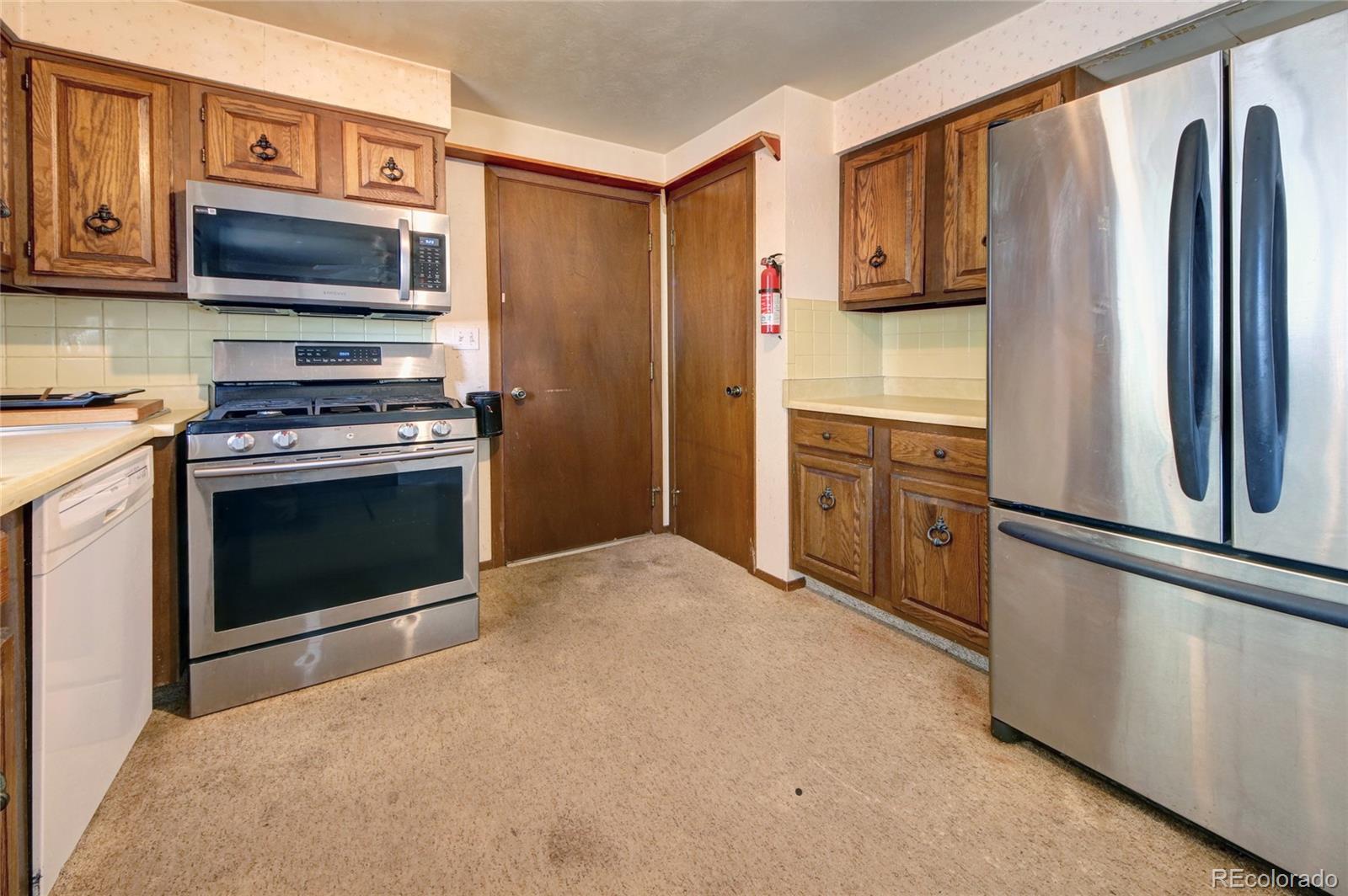 MLS Image #4 for 208  elm street,arriba, Colorado