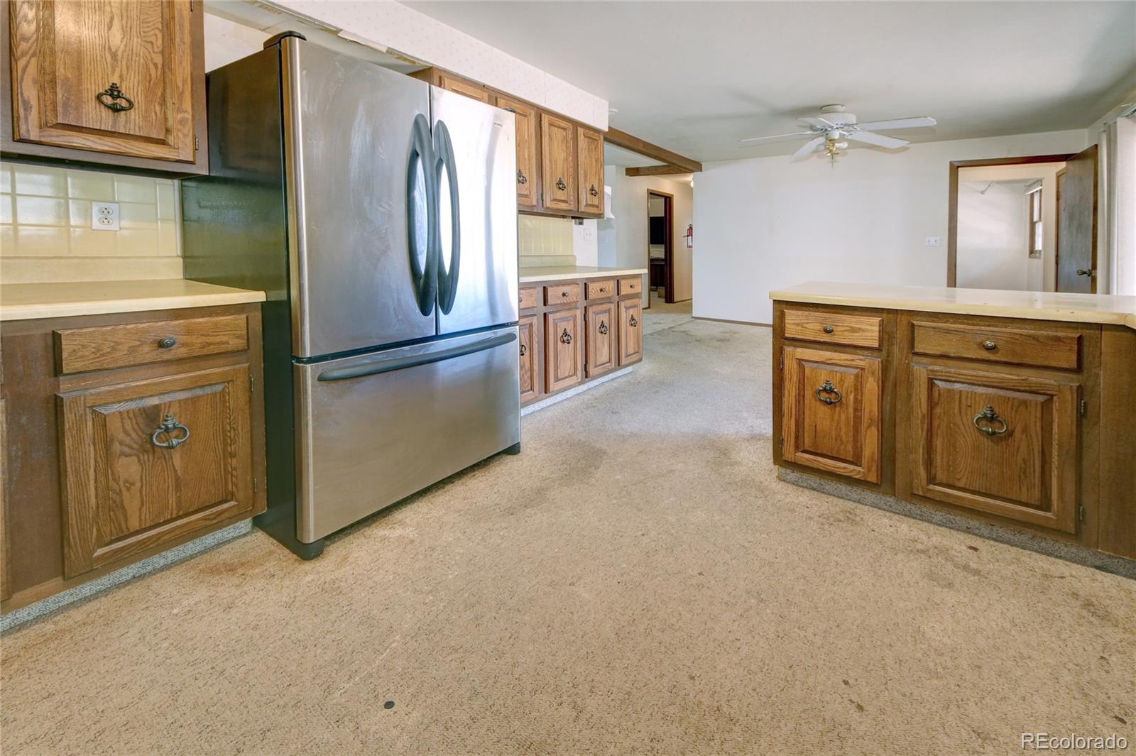 MLS Image #5 for 208  elm street,arriba, Colorado