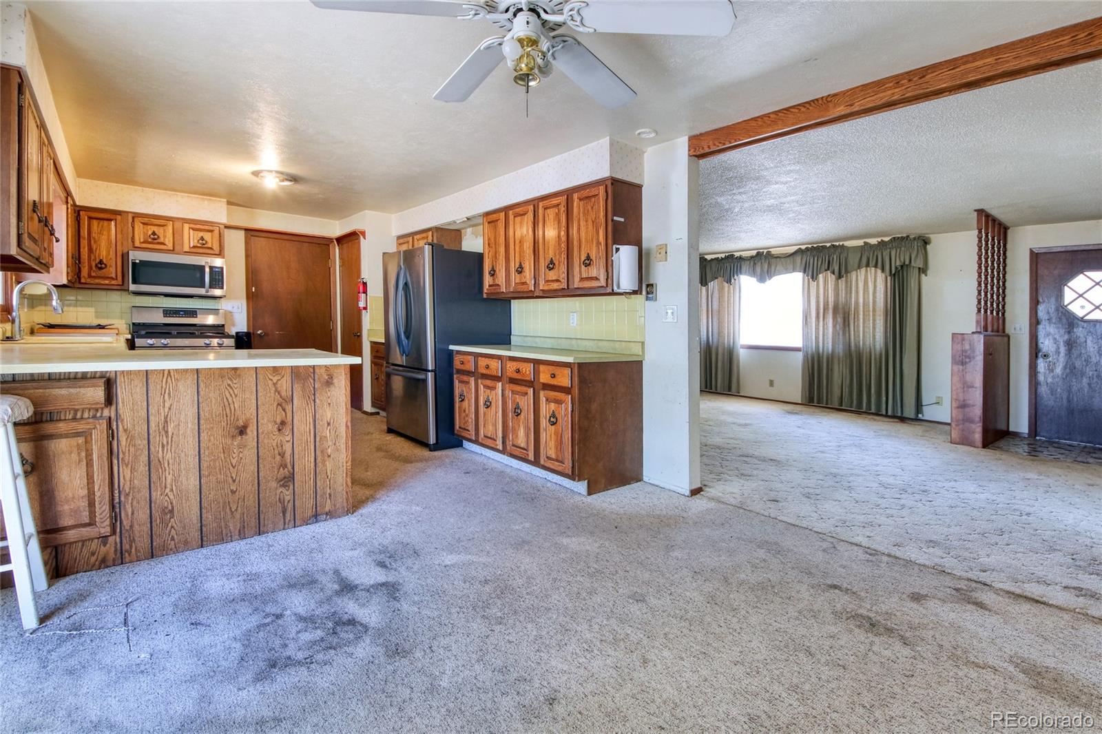 MLS Image #6 for 208  elm street,arriba, Colorado