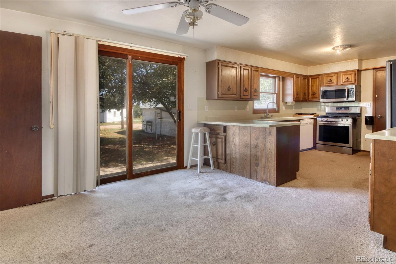 MLS Image #7 for 208  elm street,arriba, Colorado