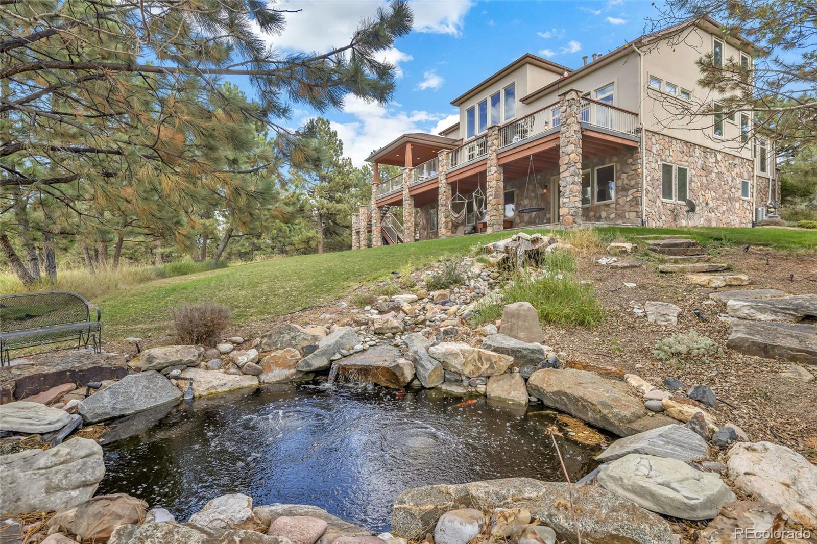 MLS Image #33 for 5257  horned owl way,parker, Colorado