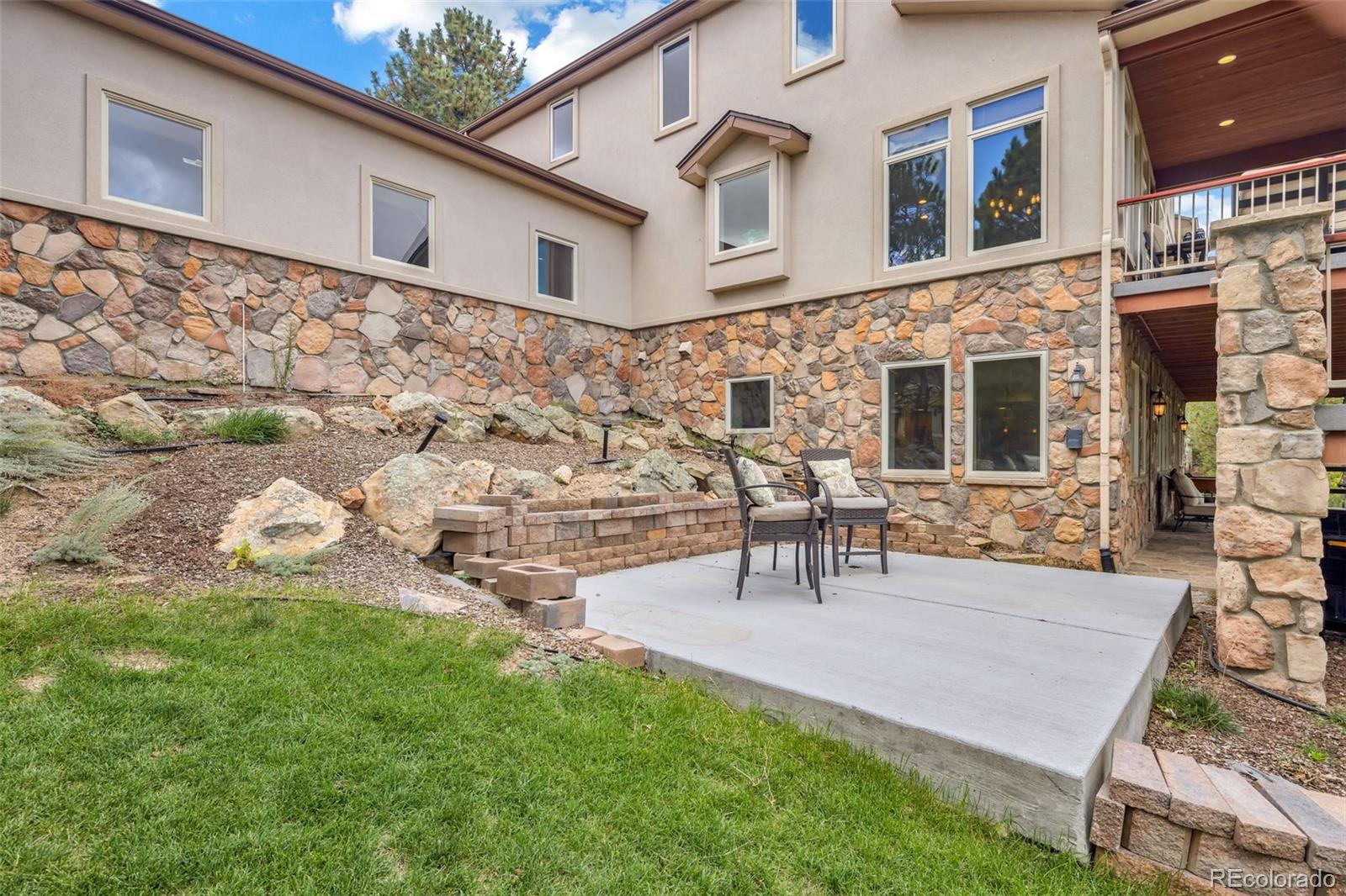 MLS Image #35 for 5257  horned owl way,parker, Colorado