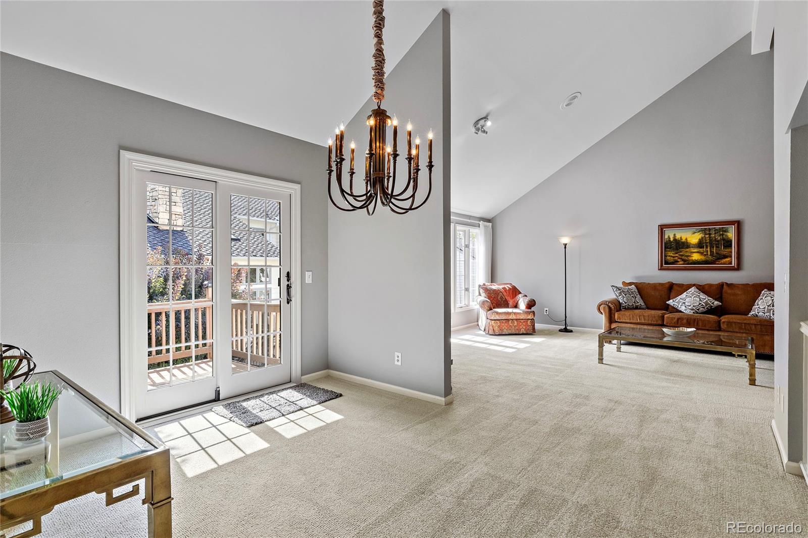 MLS Image #7 for 4505 s yosemite street 429,denver, Colorado