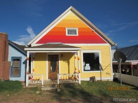 MLS Image #20 for 210 s 2nd street,victor, Colorado