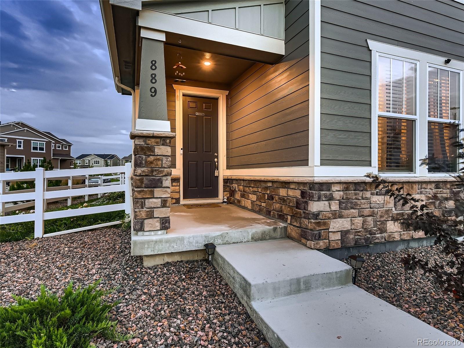 MLS Image #4 for 889  morning glory road ,brighton, Colorado