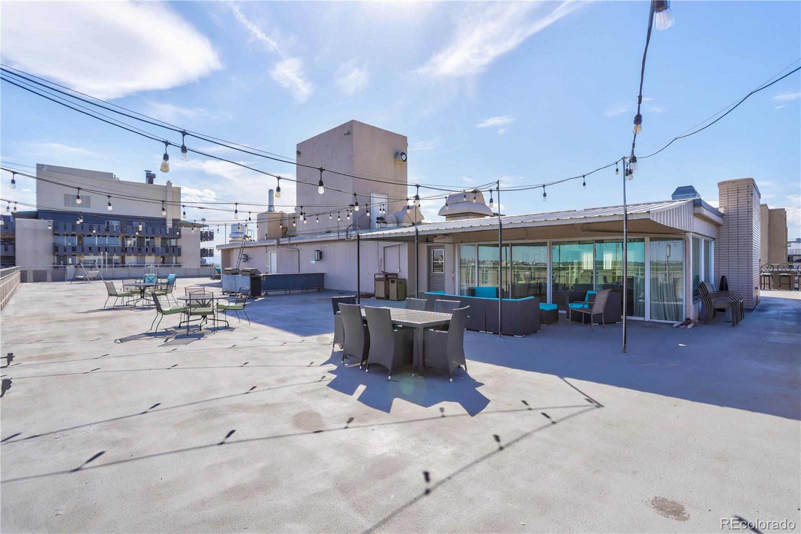 MLS Image #30 for 800 n washington street 1109,denver, Colorado