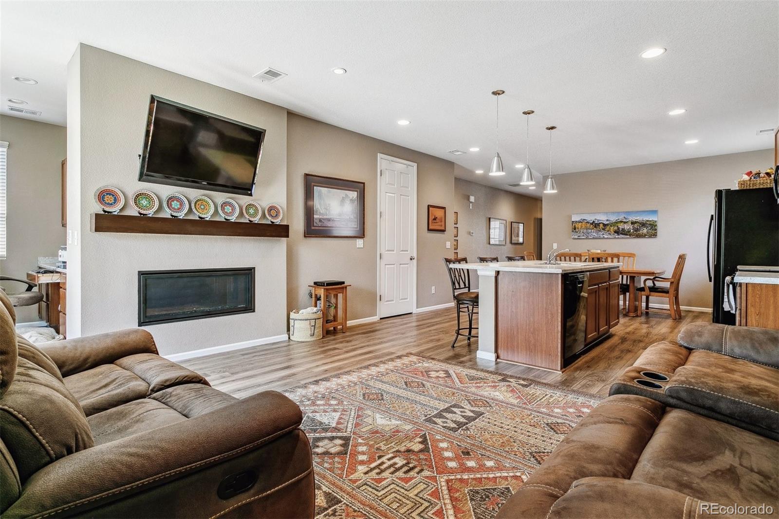 MLS Image #7 for 4760  native birch lane,castle rock, Colorado