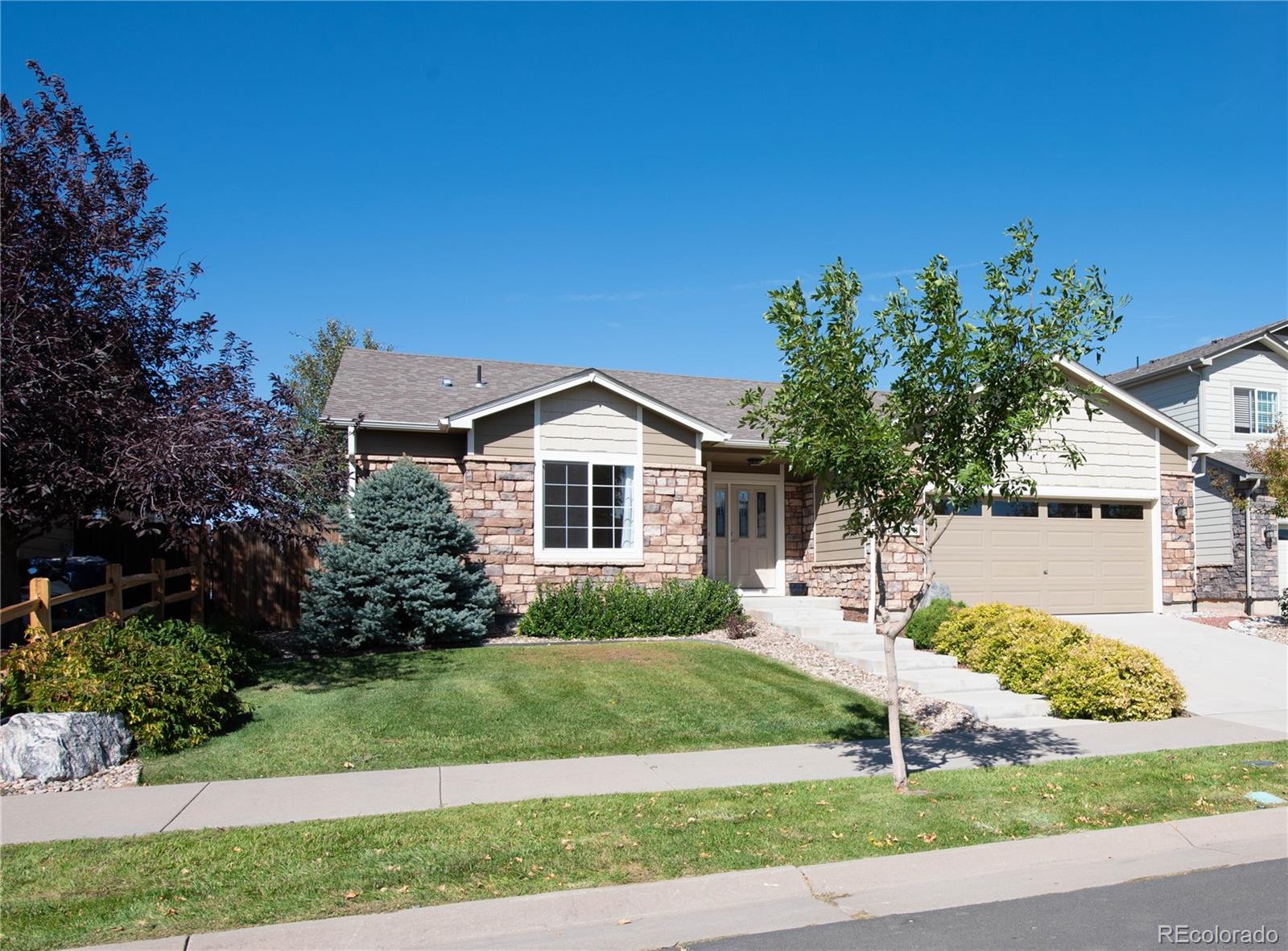 MLS Image #0 for 19073 e 22nd circle,aurora, Colorado