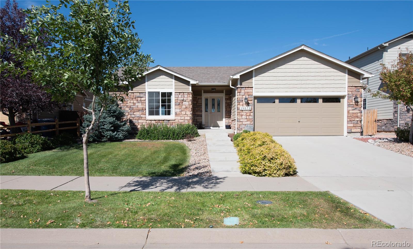 CMA Image for 19073 e 22nd circle,Aurora, Colorado