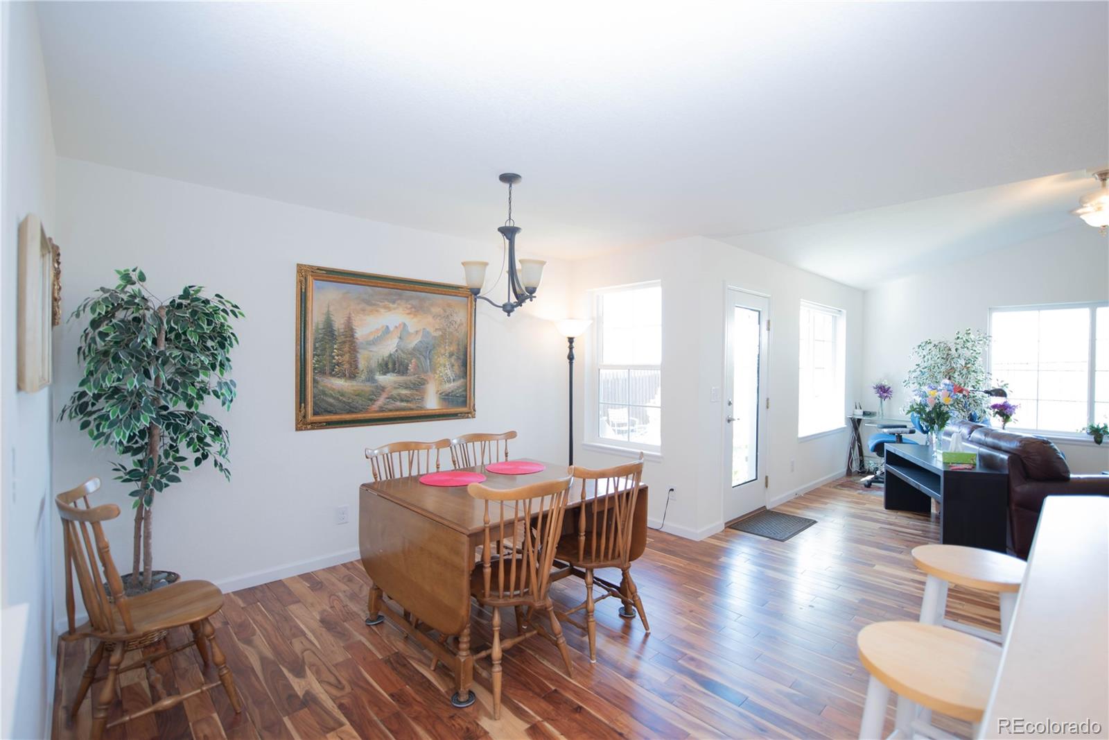 MLS Image #5 for 19073 e 22nd circle,aurora, Colorado