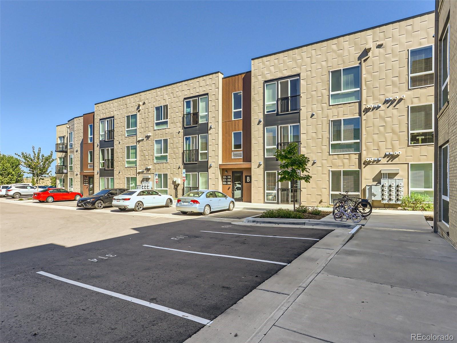 MLS Image #0 for 8475 e 36th avenue 108,denver, Colorado