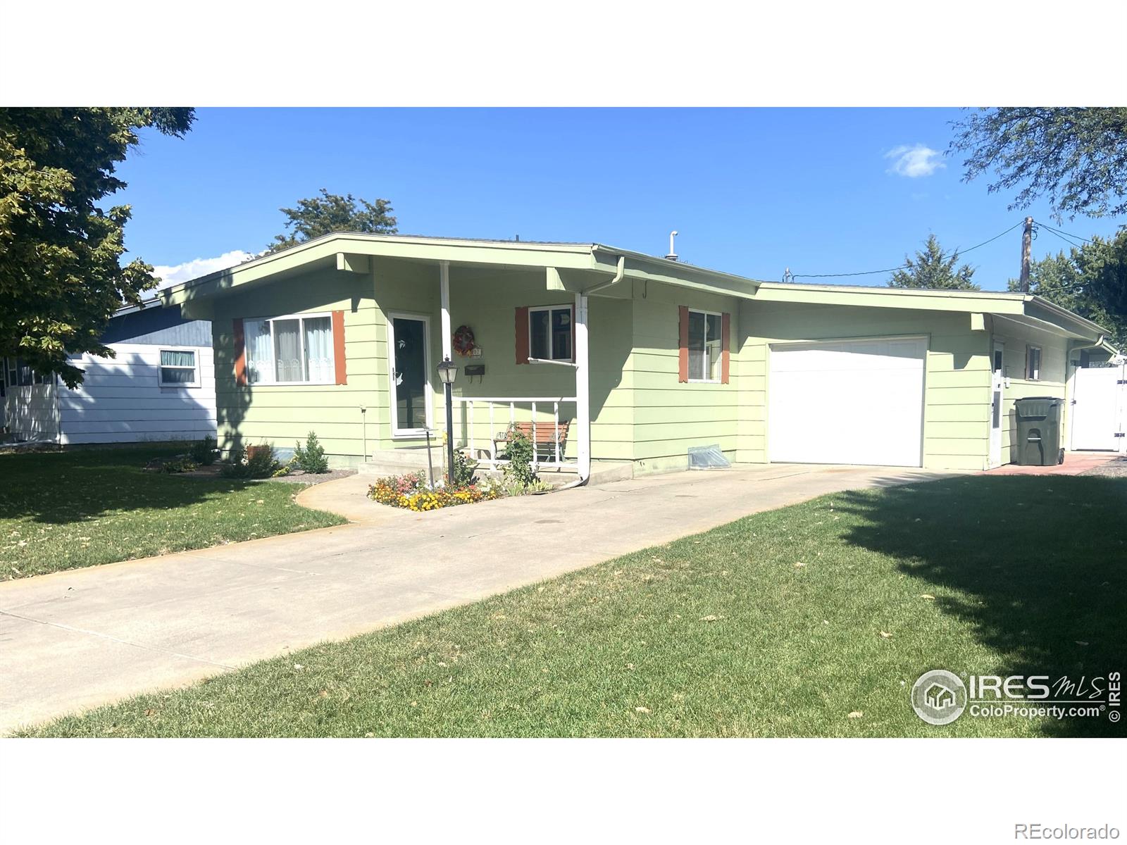 MLS Image #0 for 202  cherry street,fort morgan, Colorado