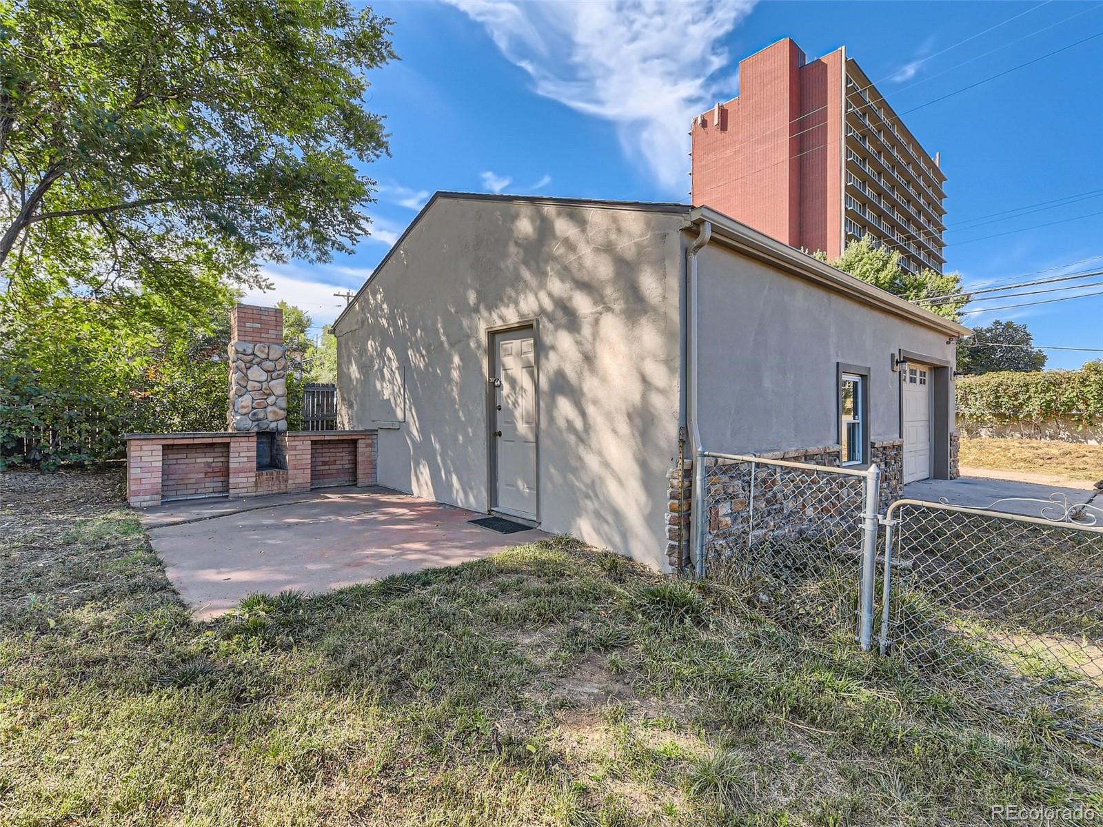 MLS Image #19 for 2860 w mexico avenue,denver, Colorado