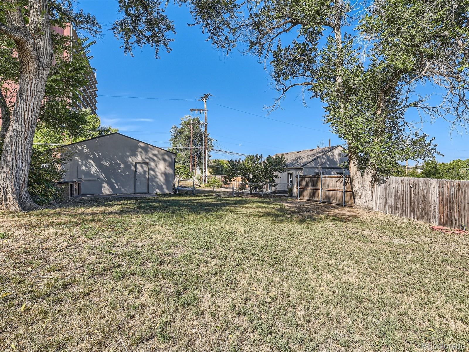 MLS Image #20 for 2860 w mexico avenue,denver, Colorado