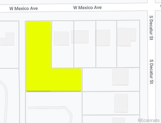 MLS Image #25 for 2860 w mexico avenue,denver, Colorado