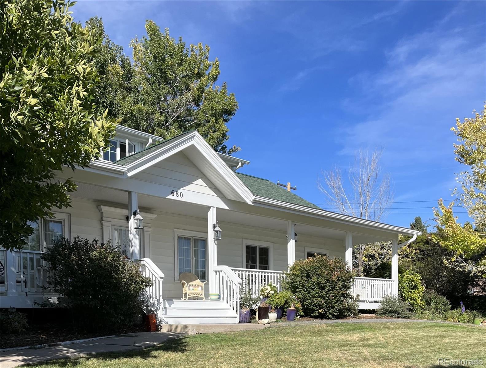 MLS Image #0 for 680  poppy way,broomfield, Colorado