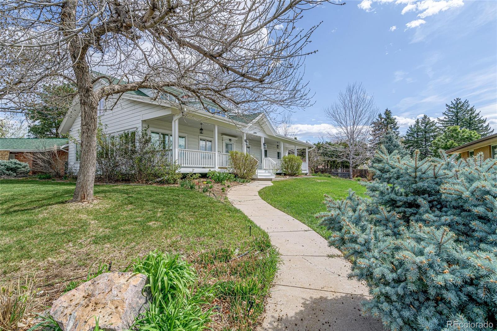 MLS Image #2 for 680  poppy way,broomfield, Colorado